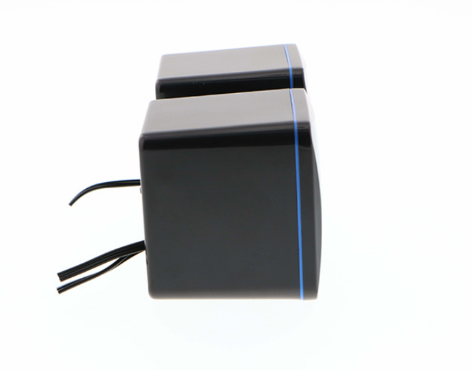 Xtech XTS-110 - Speakers - for PC (6 Watt total)