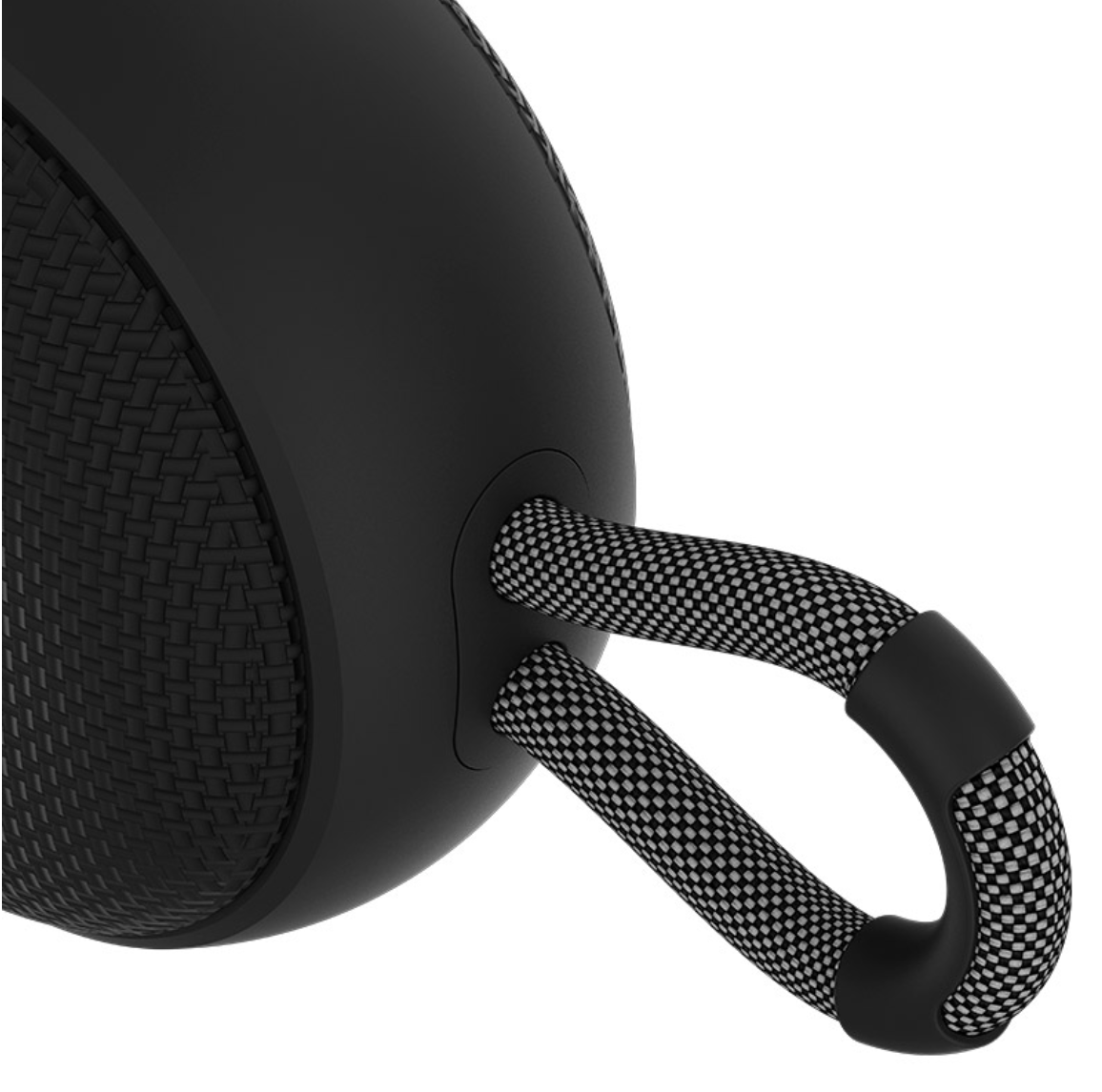 Klip Xtreme KBS-030BK - Speaker - Black