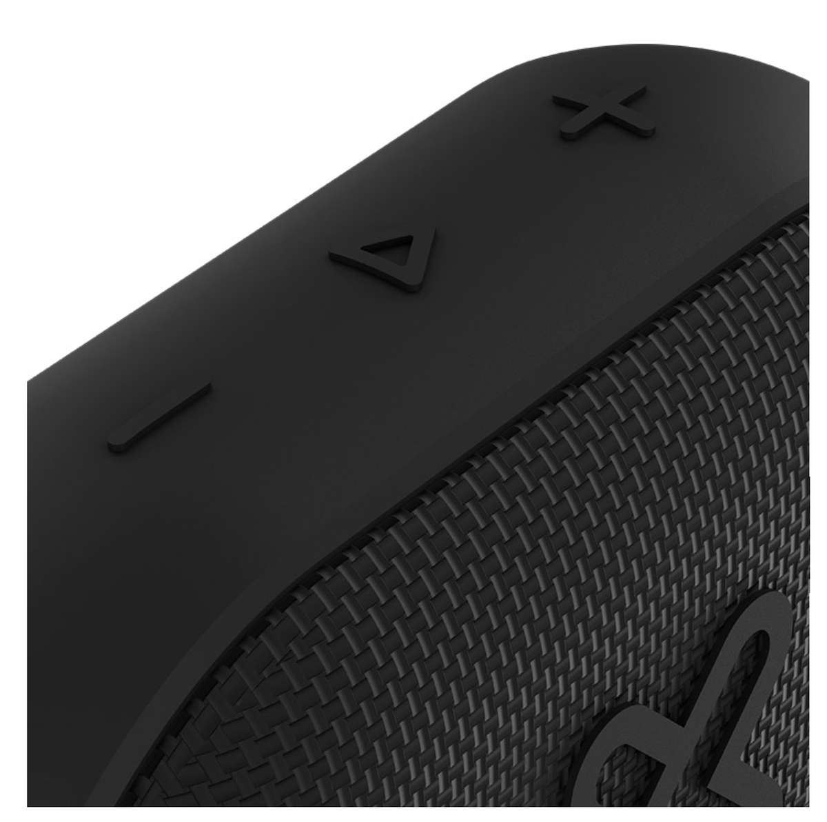 Klip Xtreme KBS-030BK - Speaker - Black