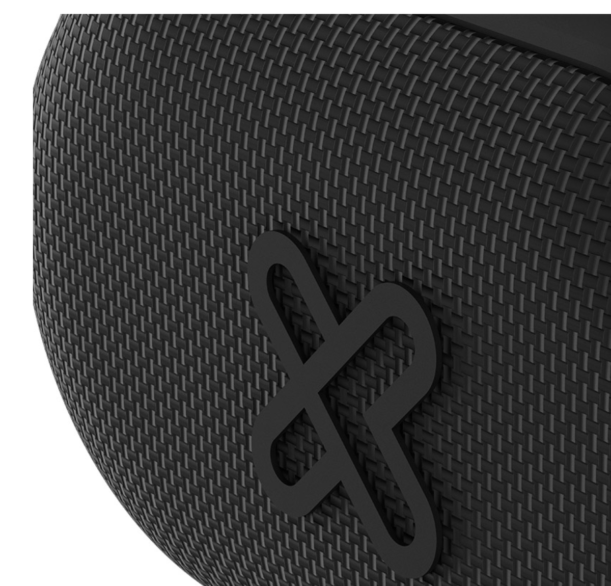 Klip Xtreme KBS-030BK - Speaker - Black
