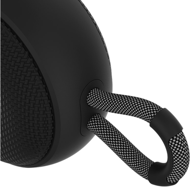 Klip Xtreme KBS-030BK - Speaker - Black
