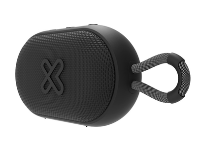 Klip Xtreme KBS-030BK - Speaker - Black
