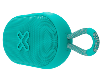 Klip Xtreme KBS-030GN - Speaker - Green