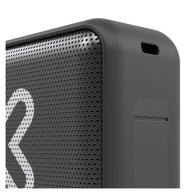 Klip Xtreme Port TWS KBS-025 - Speaker - Gray Klip Xtreme 20hr Waterproof IPX7