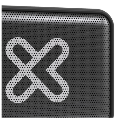 Klip Xtreme Port TWS KBS-025 - Speaker - Gray Klip Xtreme 20hr Waterproof IPX7