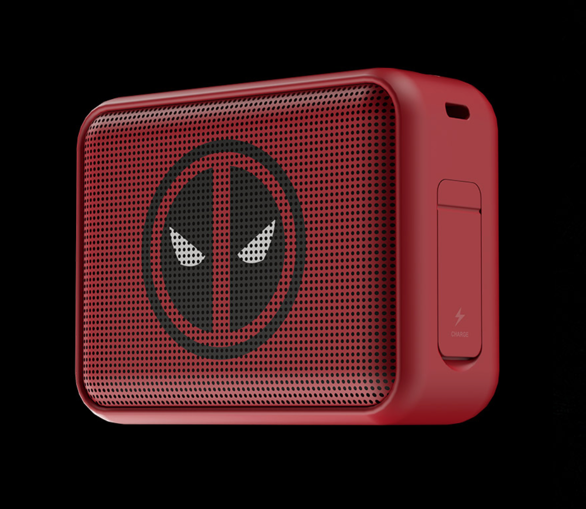 Klip Xtreme KBS-025MD-2PK - Speaker - 2 Pack Deadpool Wolverine