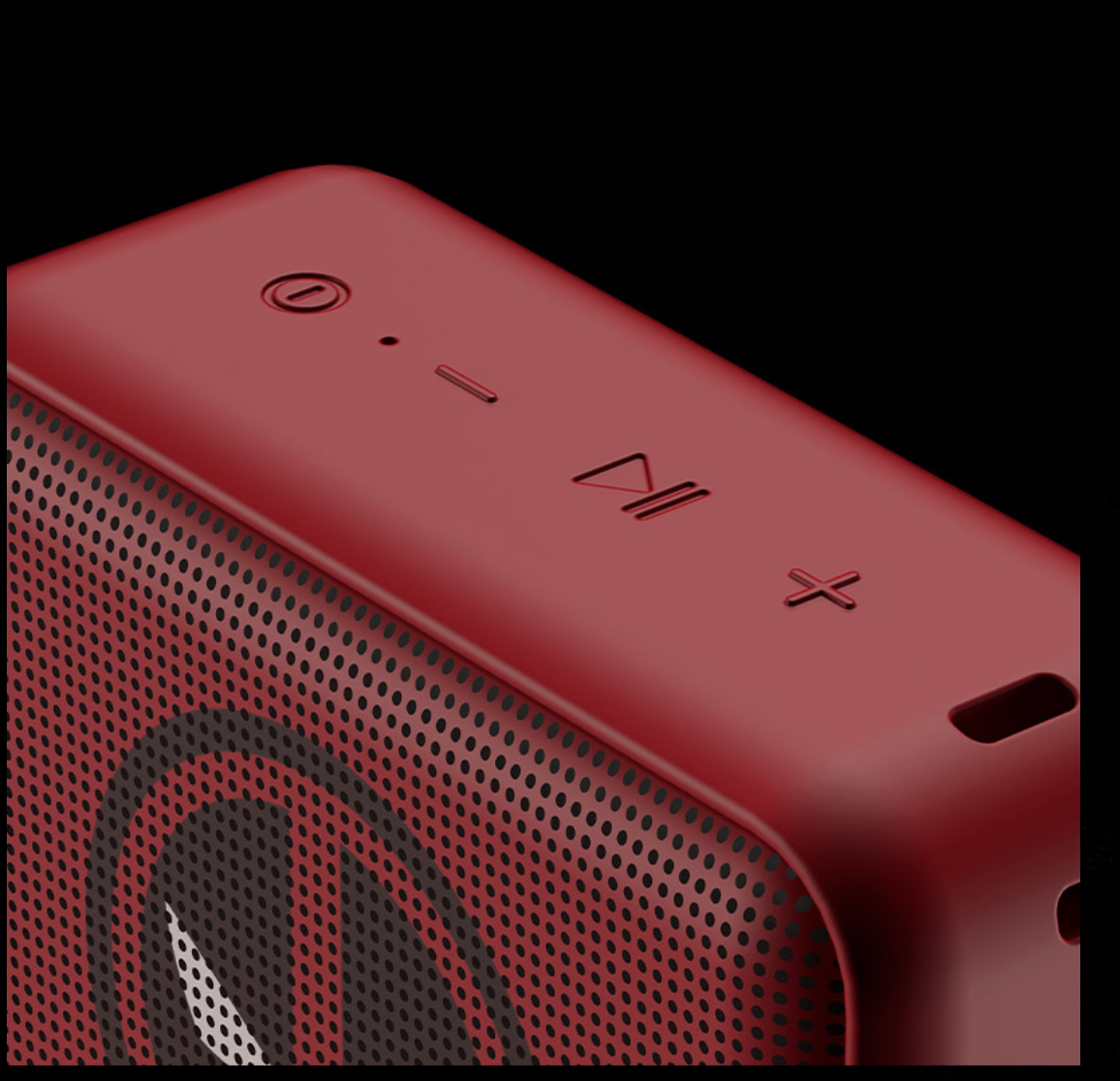Klip Xtreme KBS-025MD-2PK - Speaker - 2 Pack Deadpool Wolverine