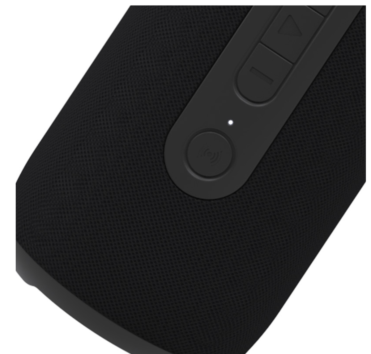 Klip Xtreme KBS-600 - Speaker - Black