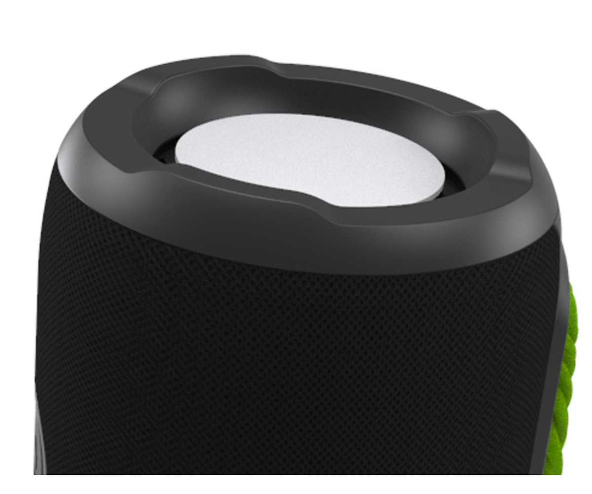 Klip Xtreme KBS-600 - Speaker - Black