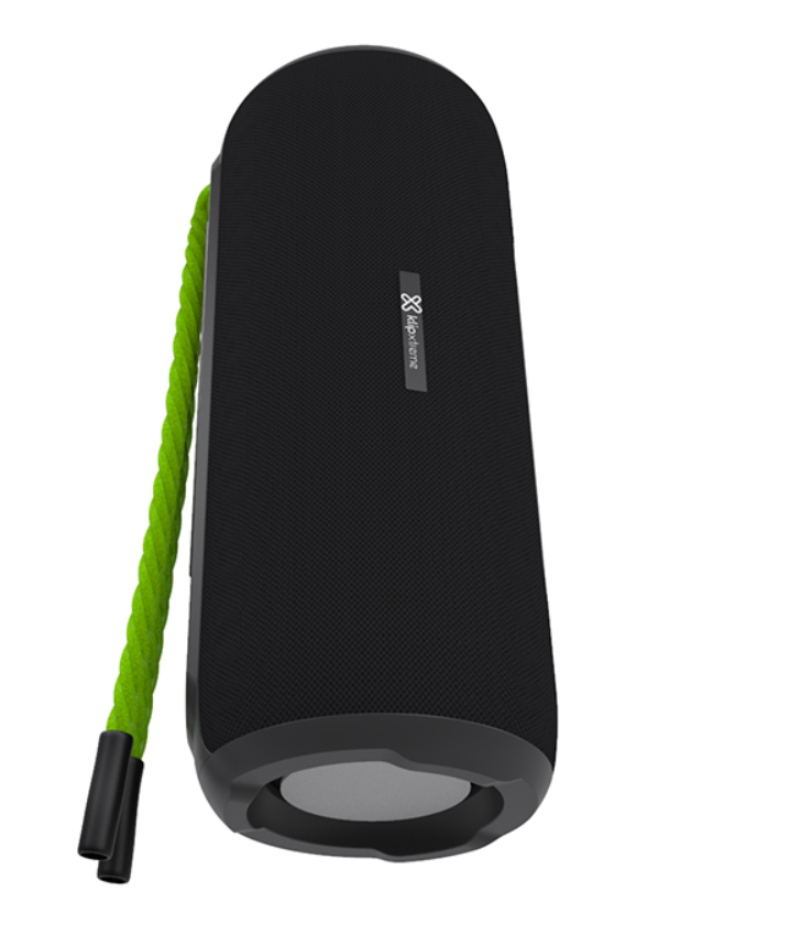 Klip Xtreme KBS-600 - Speaker - Black