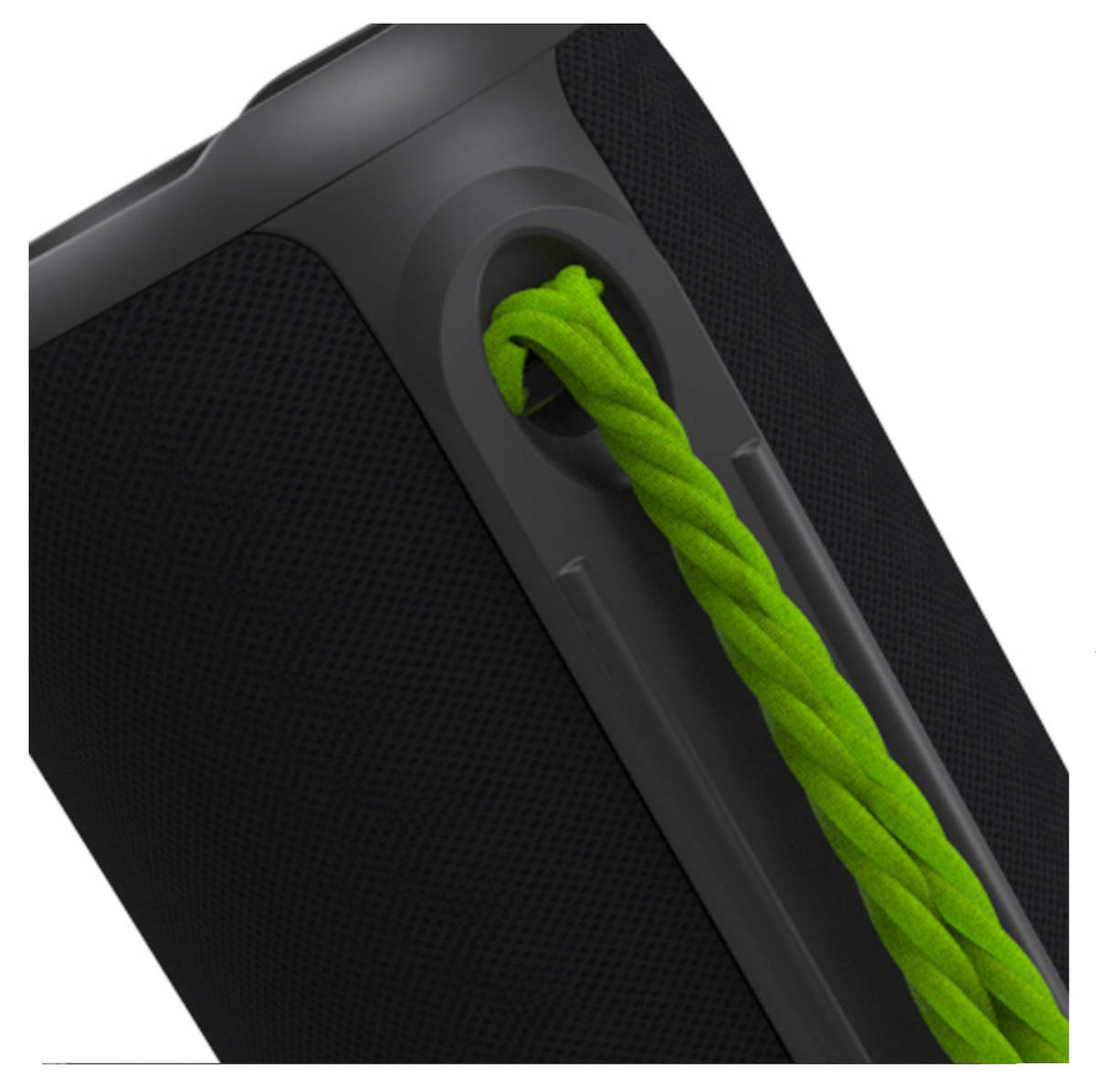 Klip Xtreme KBS-600 - Speaker - Black