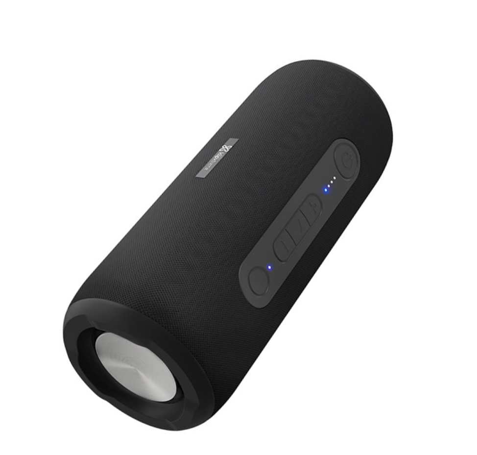 Klip Xtreme KBS-600 - Speaker - Black