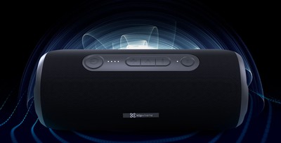 Klip Xtreme KBS-600 - Speaker - Black