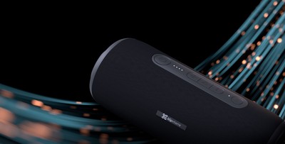 Klip Xtreme KBS-600 - Speaker - Black