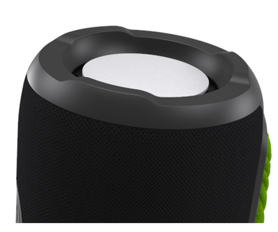 Klip Xtreme KBS-600 - Speaker - Black