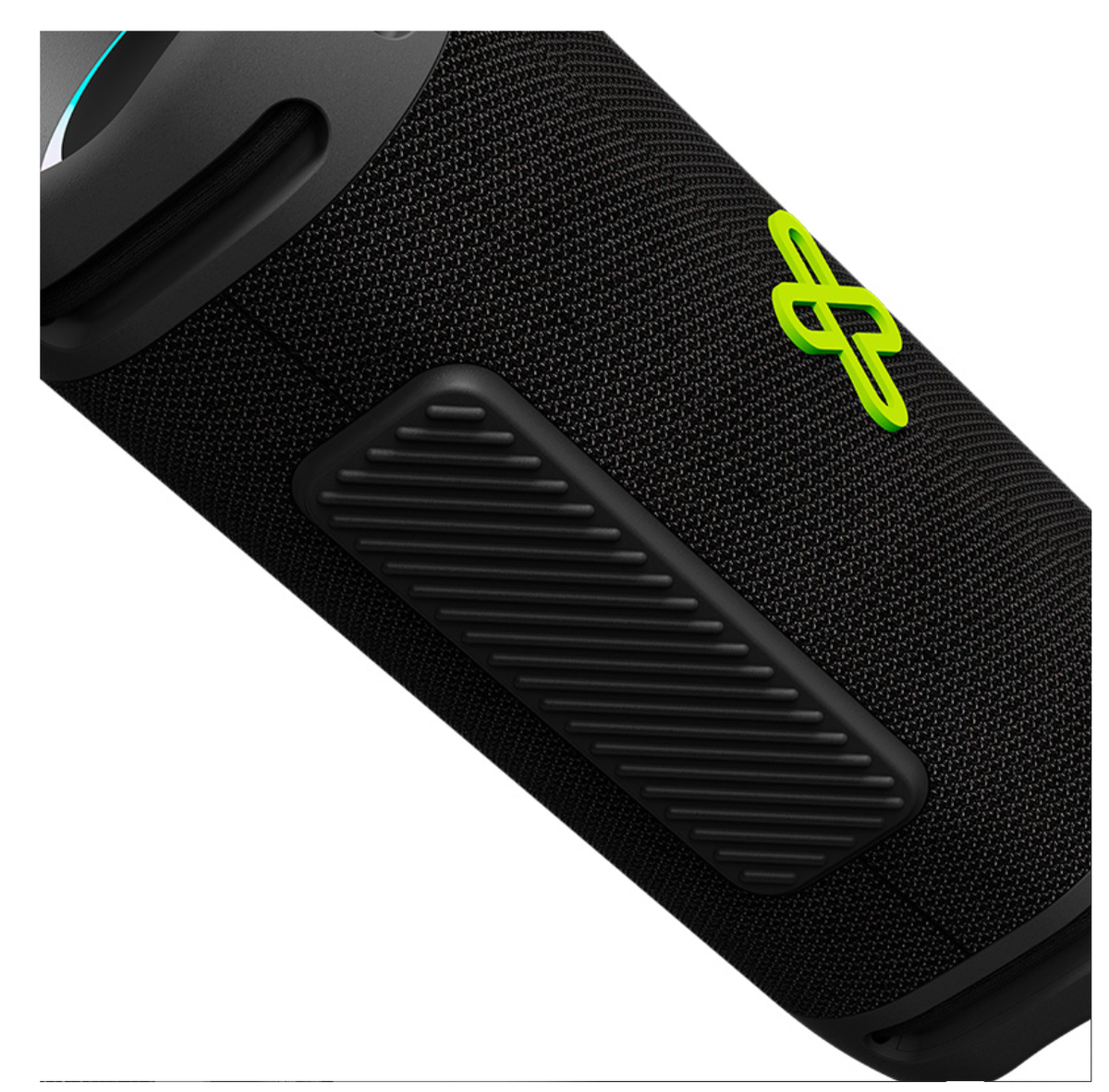 Klip Xtreme - Boombox speaker - Black Klip Xtreme KBB-250