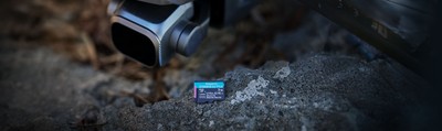 Kingston - Flash memory card - microSDXC Kingston 256GB microSDXC Canvas Go Plus