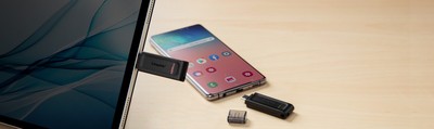 Kingston DataTraveler 70 - USB flash drive - 64 GB Kingston USB-C 3.2 Gen 1