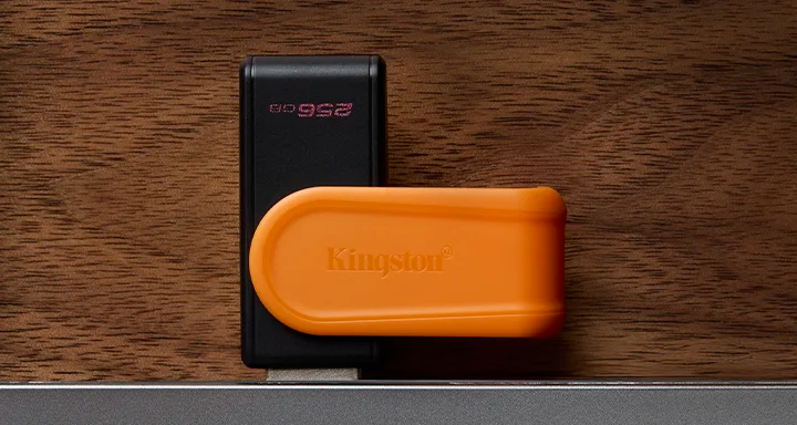 Kingston - USB flash drive - USB 3.2 Gen 1 Kingston Exodia S BlackTurquoise