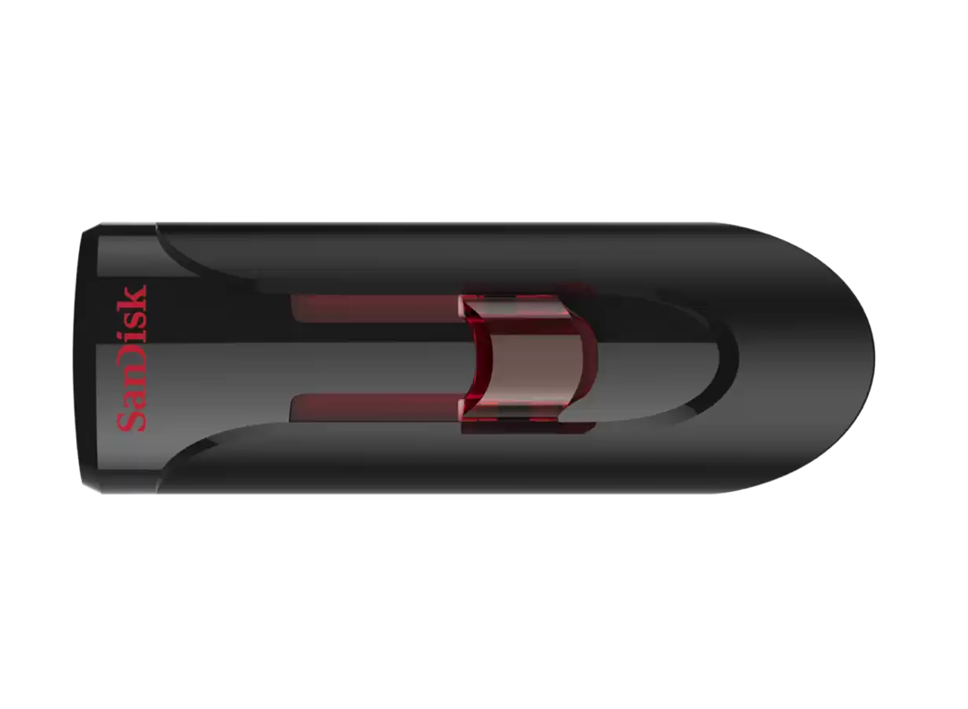 SanDisk Cruzer Glide - USB flash drive - 32 GB SanDisk USB 3.0