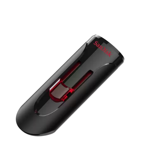 SanDisk Cruzer Glide - USB flash drive - 32 GB SanDisk USB 3.0