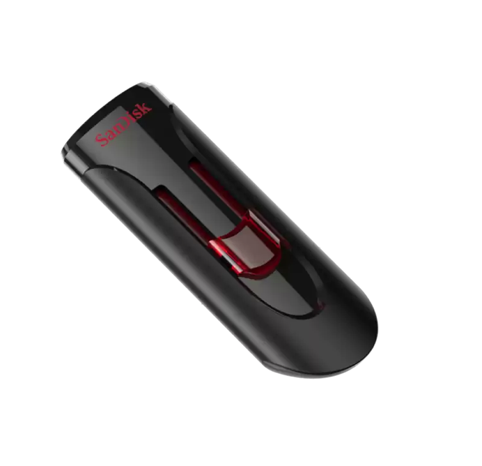 SanDisk Cruzer Glide - USB flash drive - 32 GB SanDisk USB 3.0