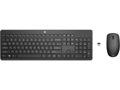 HP - 235 - Mouse HP Wireless