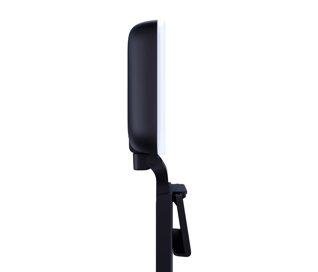 Logitech - led light panel - Litra Glow
