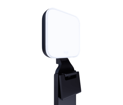 Logitech - led light panel - Litra Glow