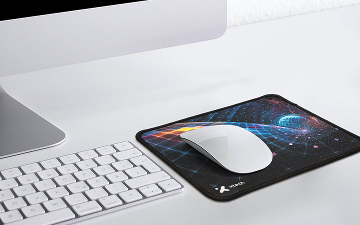 Xtech - Mouse pad - Colonist XTA-181