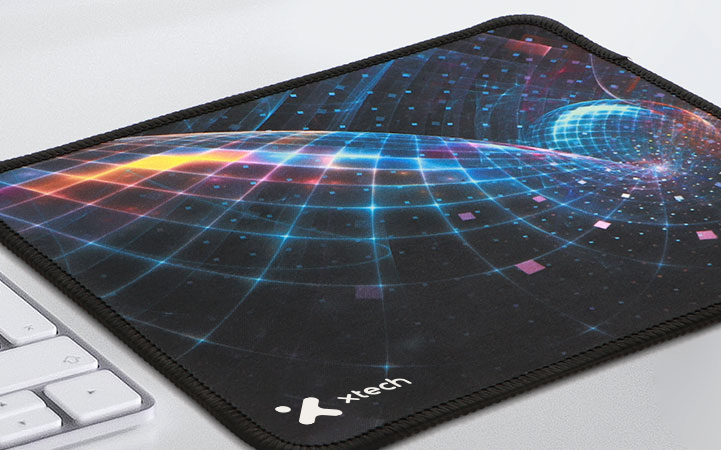 Xtech - Mouse pad - Colonist XTA-181