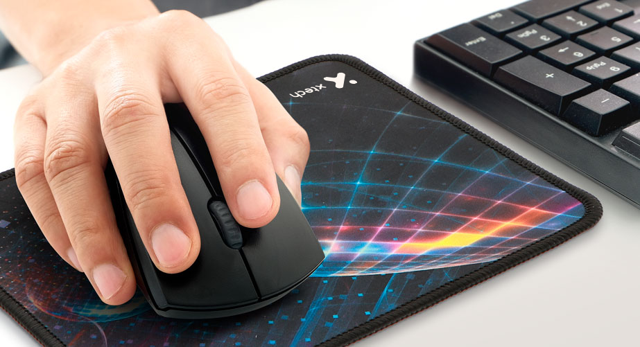 Xtech - Mouse pad - Colonist XTA-181