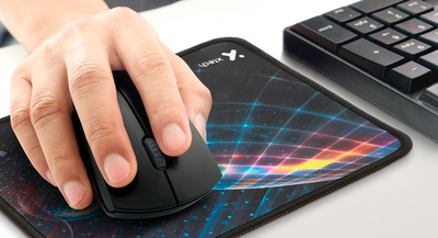 Xtech - Mouse pad - Colonist XTA-181