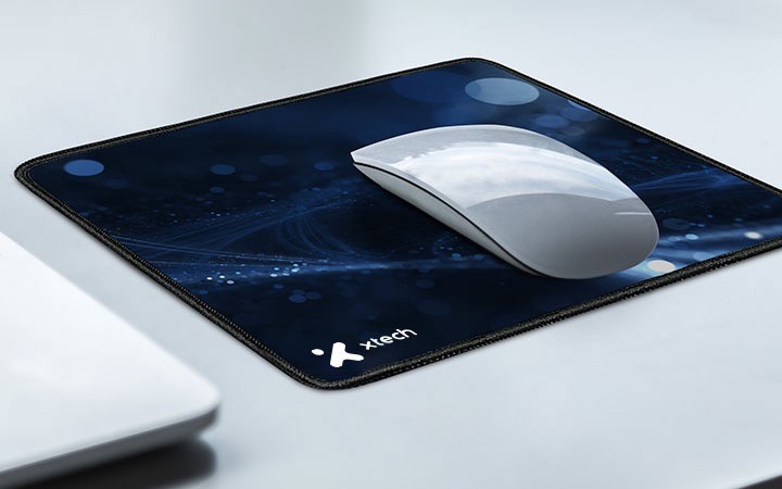 Xtech - Mouse pad - Voyager XTA-180