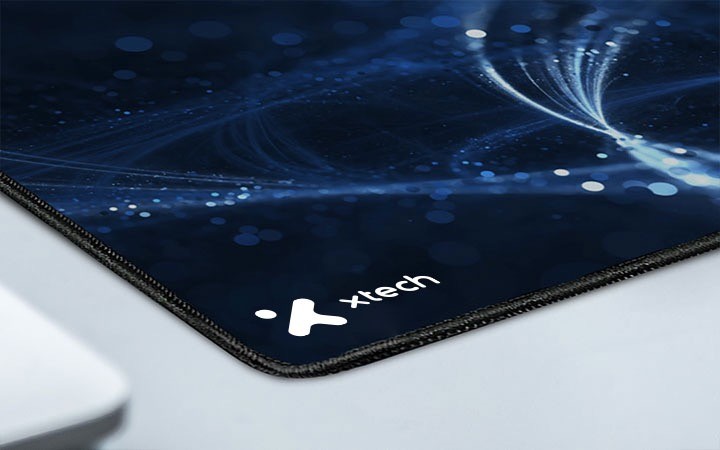 Xtech - Mouse pad - Voyager XTA-180