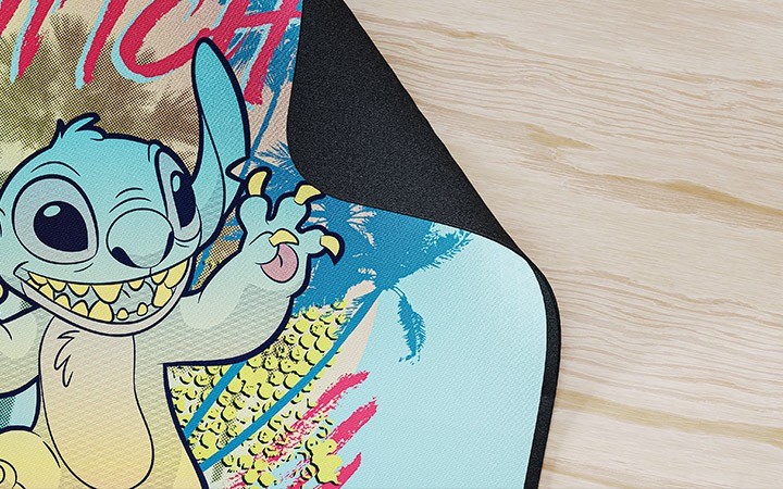 Xtech - Mouse pad - Disney Stich XTA-D100ST-BL