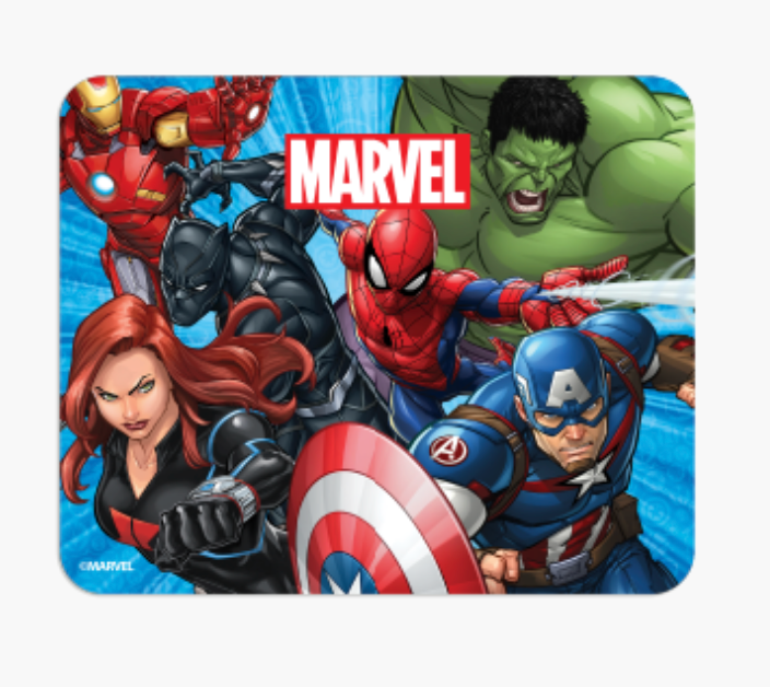 Xtech - Mouse pad - Marvel XTA-M100AV