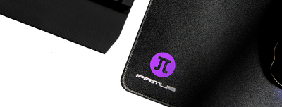 Primus Gaming - Mouse pad - Arena Blk-PMP-01MEDIUM