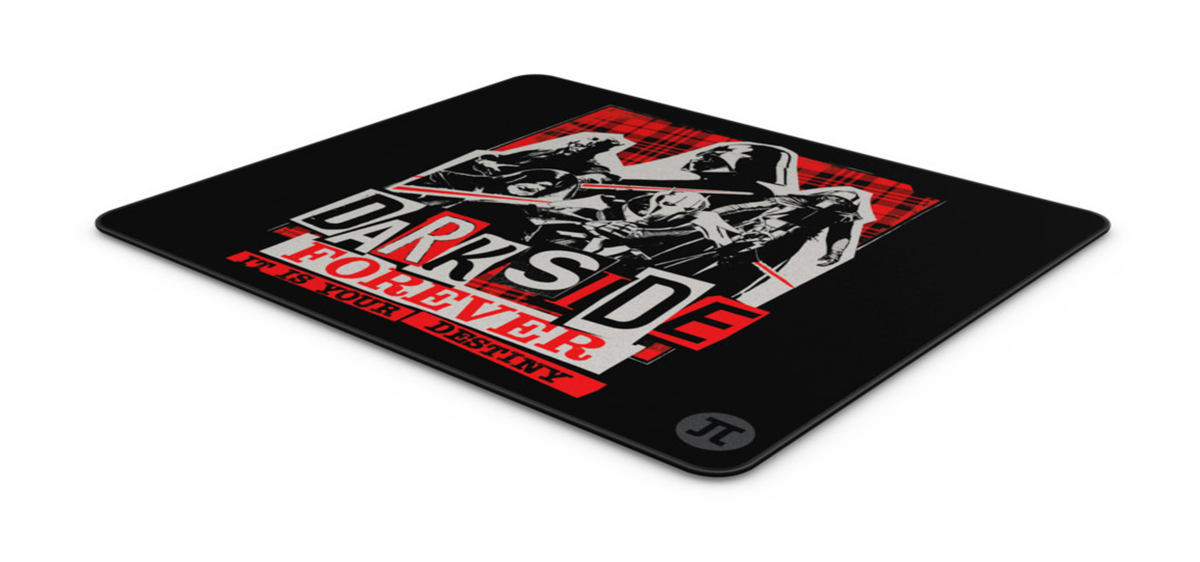 Primus Gaming - Mouse pad - Dark Side MousePad M