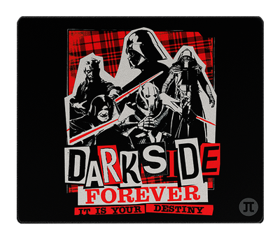 Primus Gaming - Mouse pad - Dark Side MousePad M