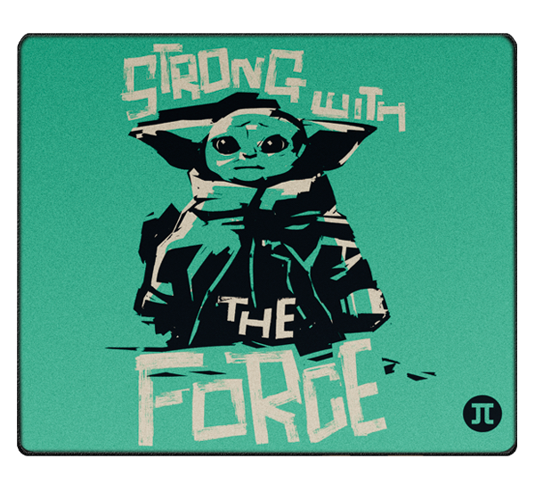Primus Gaming - Mouse pad - Grogu Mouse pad M