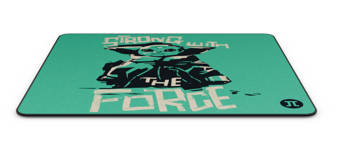 Primus Gaming - Mouse pad - Grogu Mouse pad M