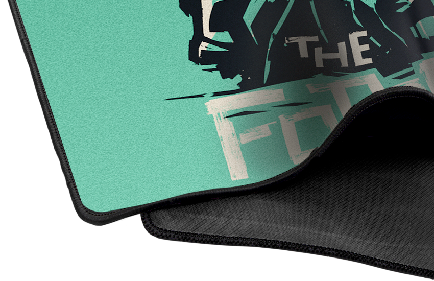 Primus Gaming - Mouse pad - Grogu Mouse pad M