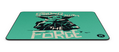 Primus Gaming - Mouse pad - Grogu Mouse pad M