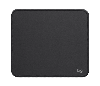 Logitech Studio Series - Mouse pad - anti-slip rubber base, easy gliding, spill-resistant surface