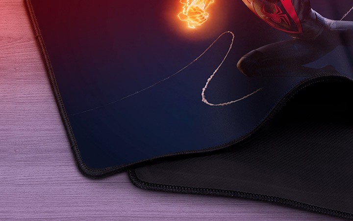 Xtech - Mouse pad - Marvel SM XTA-M190SM