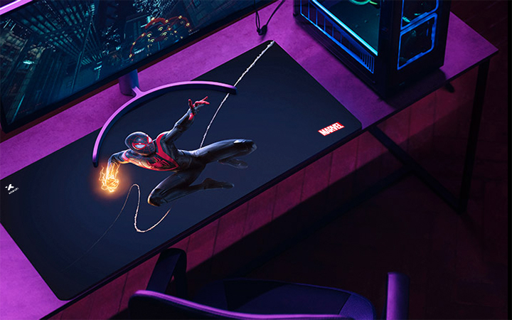 Xtech - Mouse pad - Marvel SM XTA-M190SM