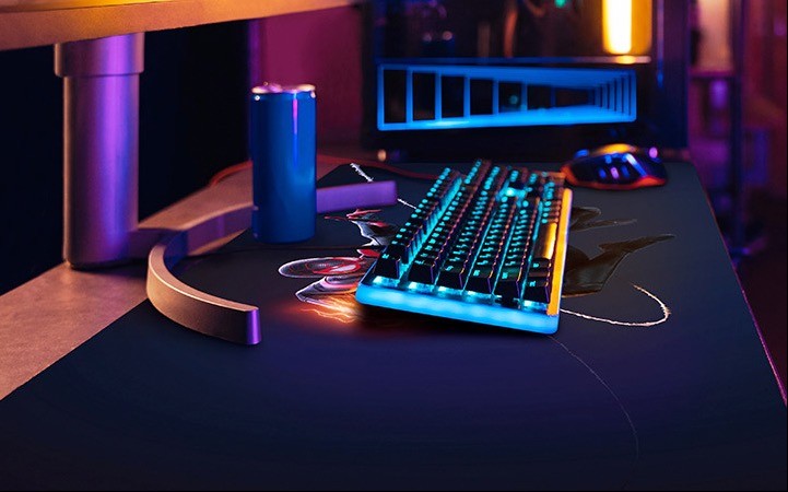 Xtech - Mouse pad - Marvel SM XTA-M190SM