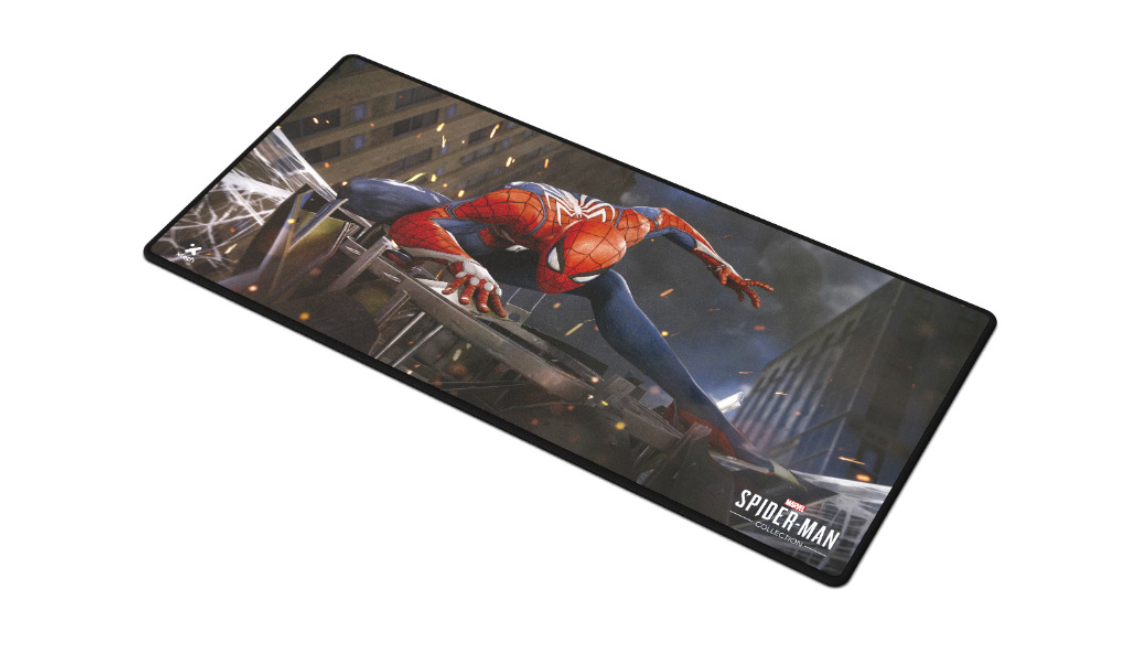 Xtech - Mouse pad - Gaming SpiderMan XTA-M17SM-XXL