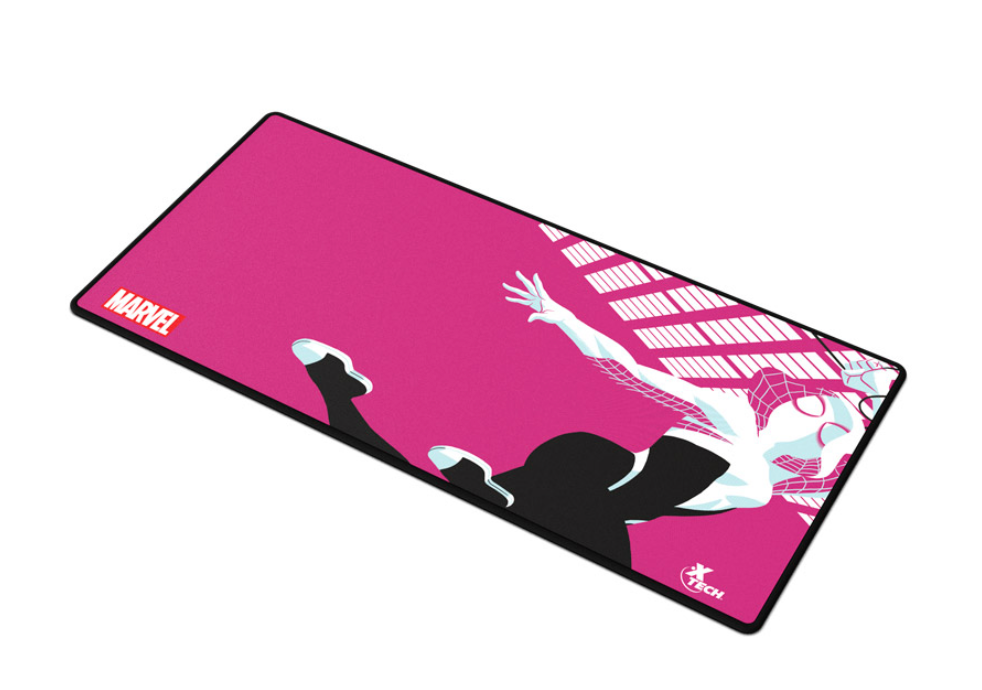 Xtech - Mouse pad - Gaming Spd Gwen XTA-M16SG-XXL